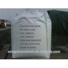 Big factory--calcium chloride price is fovorable